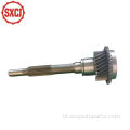 Hot Sale Manual Auto Parts Transmission Shaft OEM 8-97177-683-0 untuk ZF untuk Isuzu 4JB1/4JG2